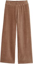 Pantalon Filles en velours pour fille WE Fashion