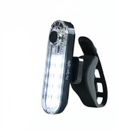 Voorlicht Wit Koplamp 50 Lumen Fietslamp LED Fietsverlichting Pro Sport Lights