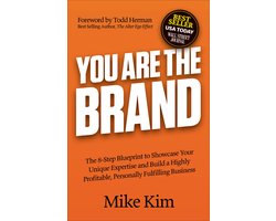 You Are The Brand