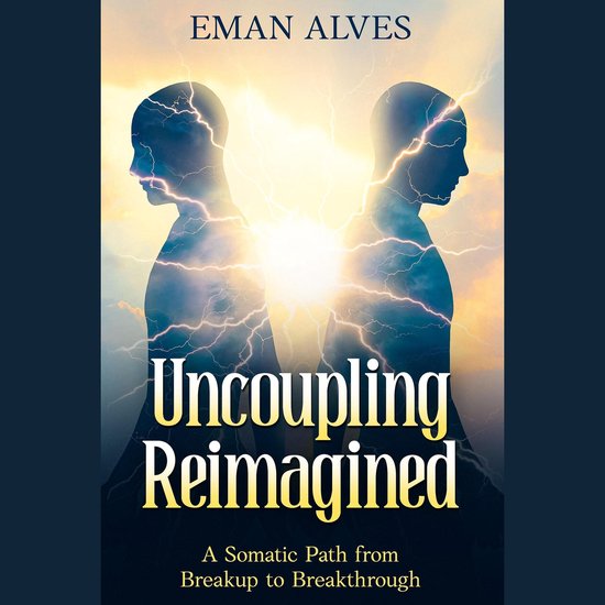 Uncoupling Reimagined - cover