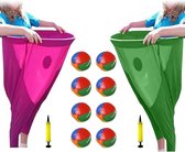 Broek voor 2 personen (kinderen) - Evenementenverhuur Beilen Broek voor 2 personen (kinderen) - Evenementenverhuur Beilen