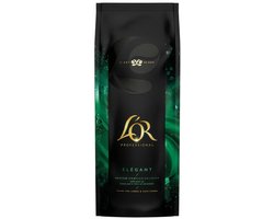 L'OR Espresso Elegant Espresso - koffiebonen - 1 kilo