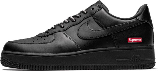 supreme air force 1 size 6.5