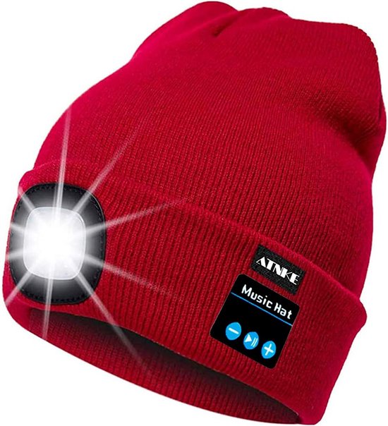 Boksmachine - Muziekboksmachine Voor Kinderen - Aan De Muur Te Bevestigen Bluetooth Bokszak Met Licht En Geluid Inclusief Handschoenen Bokstrainingsspeelgoed 3 12 Jaar Zwart