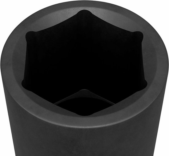 Douille impact 26mm, Impact profond, Douille impact 1''
