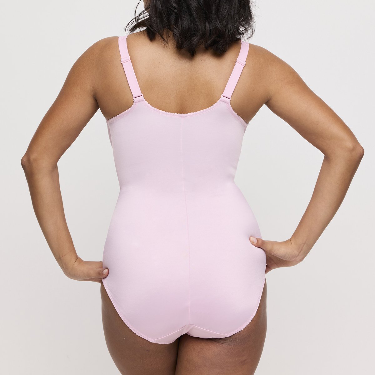 PrimaDonna Salerno Body 0463530 Spring Rose - maat EU 95E / FR 110E