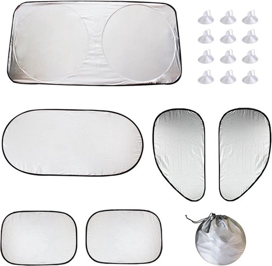 T5 T6 dashboard Upgrade rubber bij voorruit, 19,00
