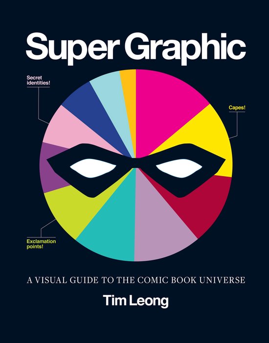 Super Graphic - cover