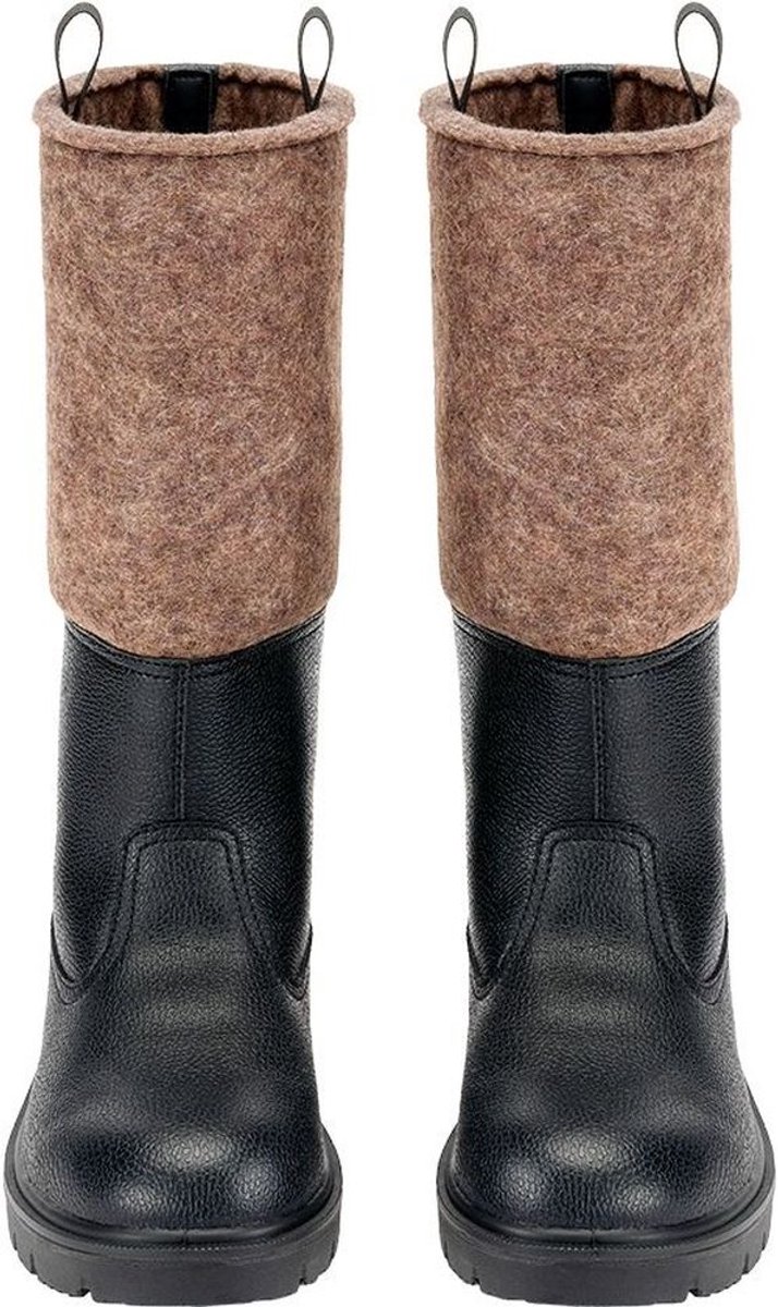 Brandit Laarzen Bruin Man