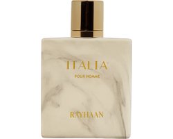 Rayhaan Italia, Eau de Parfum, 100ml