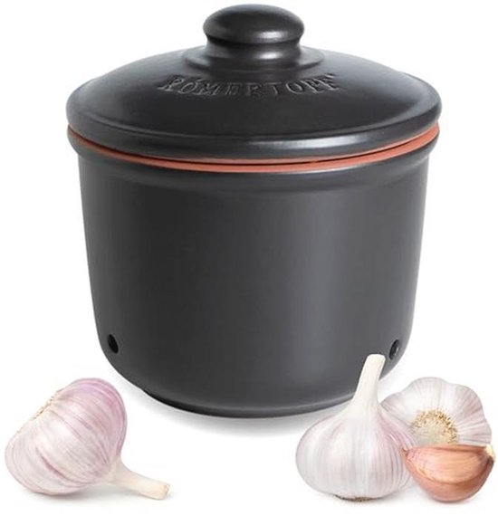 Römertopf Frische-Topf MINI 0,6 litre - Pot à ail en