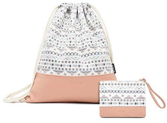 Vente en gros de sacs Kawaii Figure Fashion Kpop aveugles sacs transparents en P