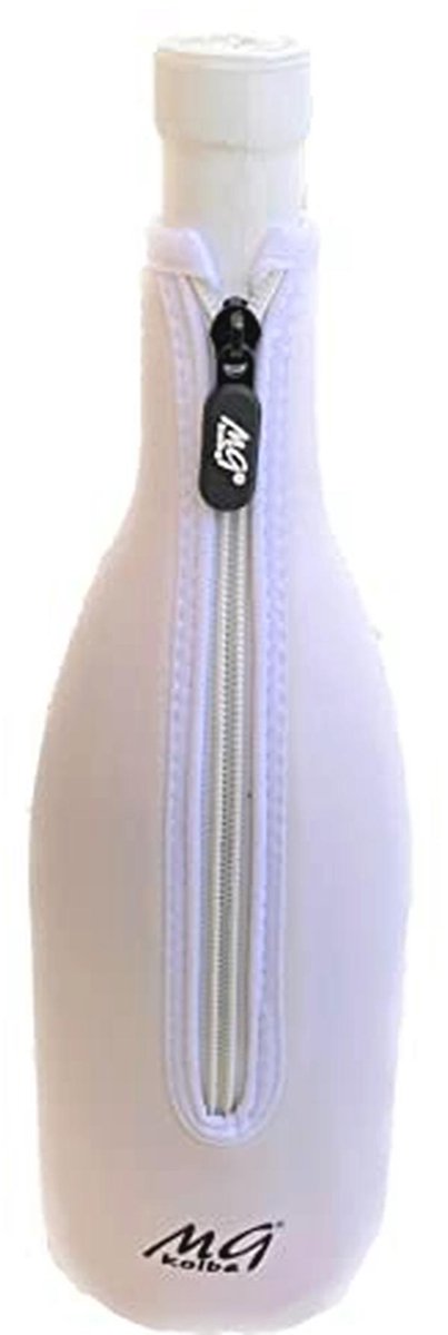 Stijlvolle Neopreen Wijn en Champagne Koeler - 750 ml