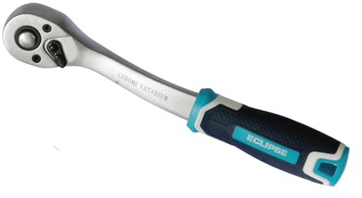 Vierkante Aandrijving Ratchet Handgreep 38 inch