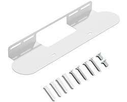 Support mural pour barre de son compatible avec les Sonos Beam Gen 1 et Gen 2 - Wit