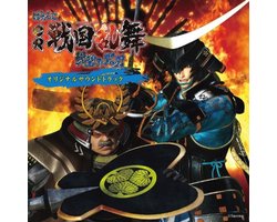 Pachinko Cr Sengoku Ranbu-Spel