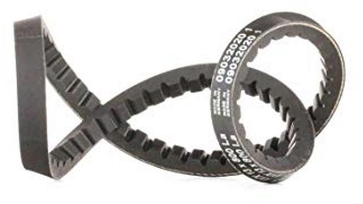 V-riem 13X800 - Krachtige en Duurzame V-riem voor Diverse Toepassingen