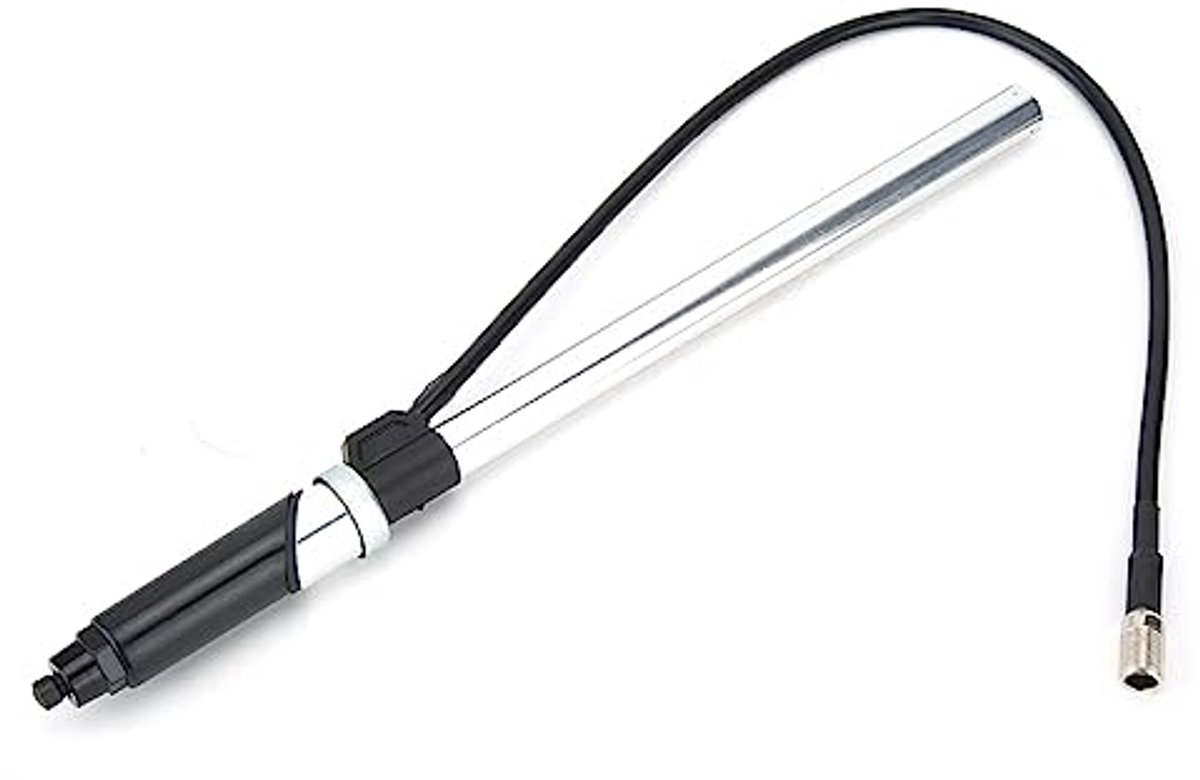 Autoantenne, FM antenne Draagbare Stevige Gevoelige Stabiele voor Auto Accessoire Vervanging voor T4 Eurovan Bus