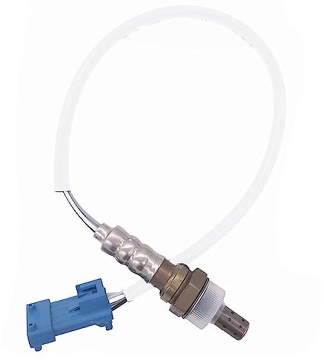 Lambda Sonde O2 Zuurstofsensor voor Diverse Auto's en Modellen