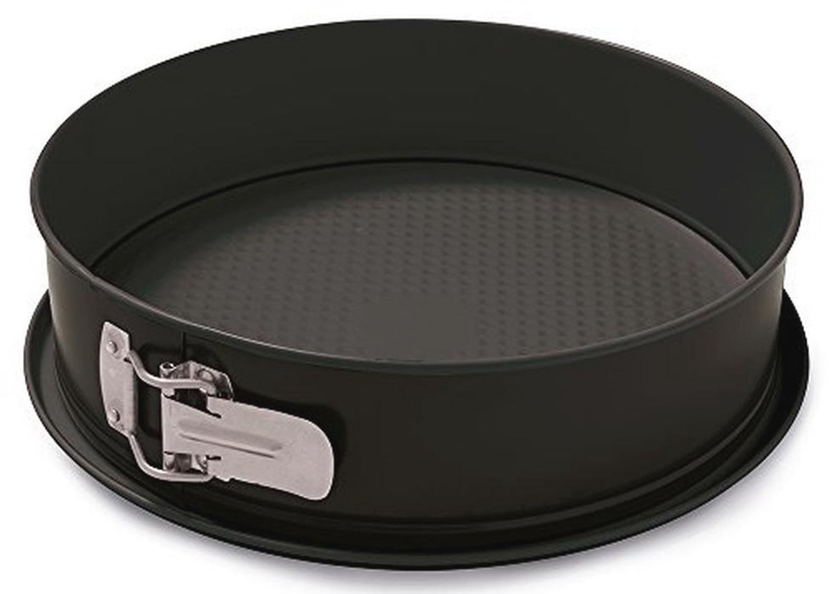 Non-stick springvorm pan 24 cm - Perfect voor taarten
