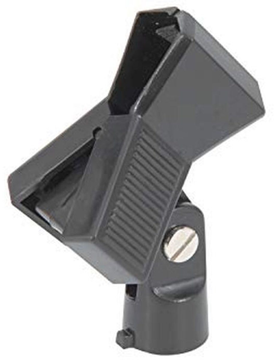 Spring Clip Microfoon Houder