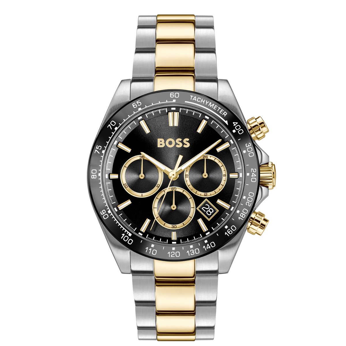 BOSS HB1514269 HERO 2.0 Heren Horloge