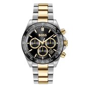BOSS HB1514269 Hero 2.0 Heren Chronograaf