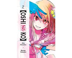 (Oshi No Ko) 2 - (Oshi No Ko), Vol. 2