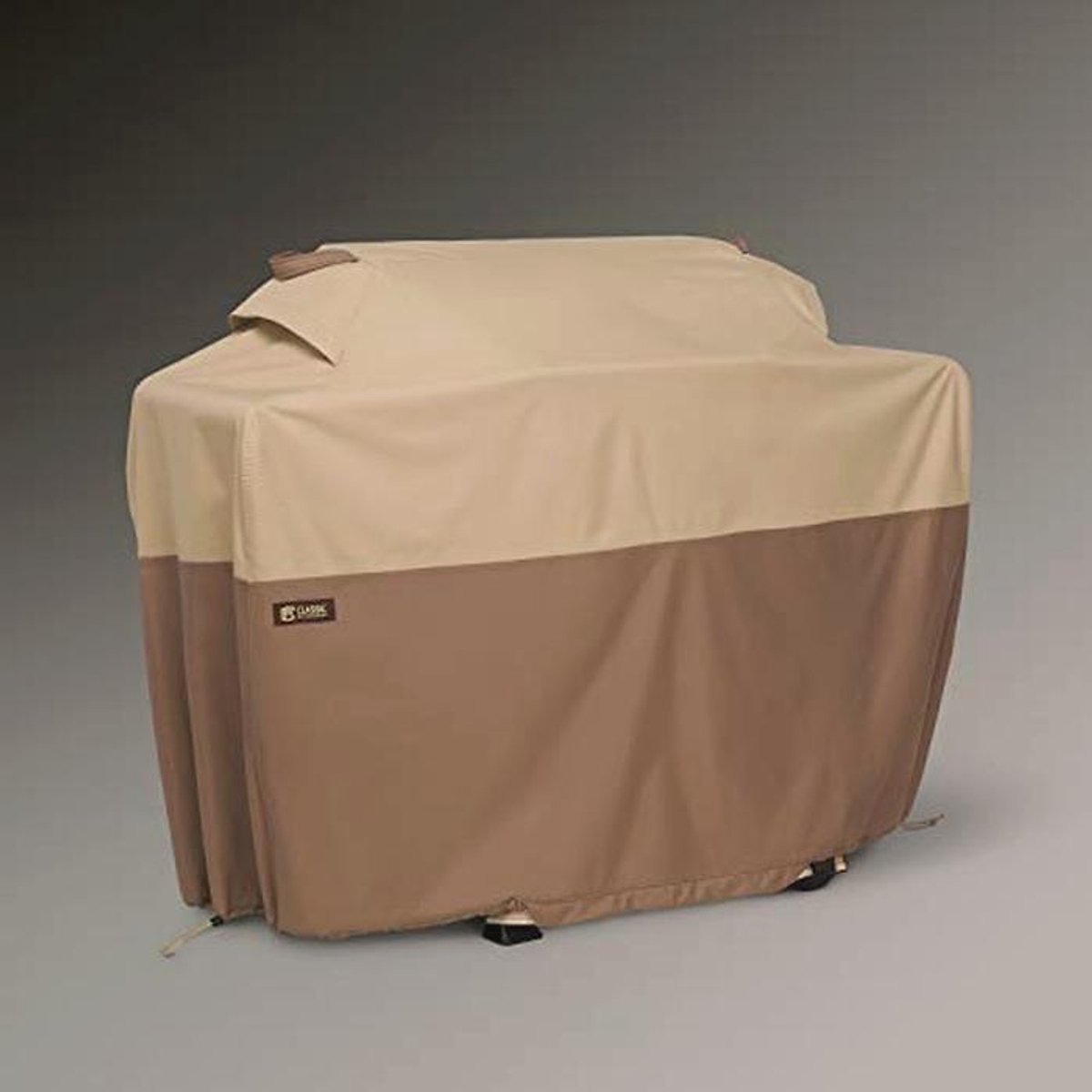 Waterdichte BBQ Grill Cover voor Buiten - 72 x 32 x 51 Inch