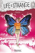 Life is Strange Vol. 4: Partners In Time