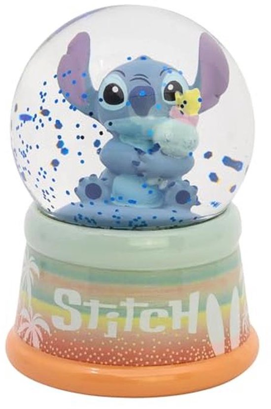 Boule à neige dans une Boîte Cadeau - Perfect pour les Cadeaux