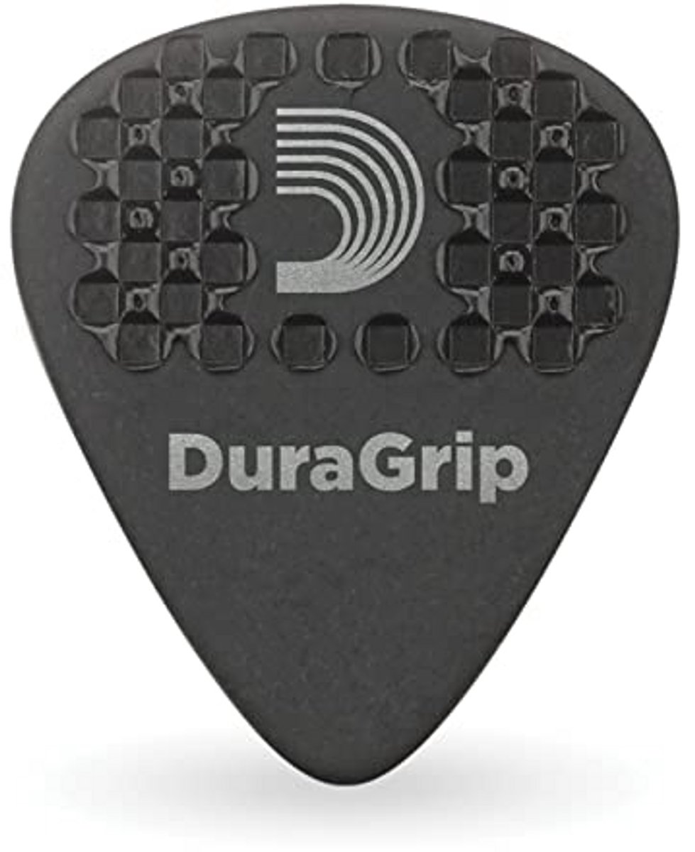 Gitaarplectrums Assortiment 1,50 mm - 10 stuks Celluloid