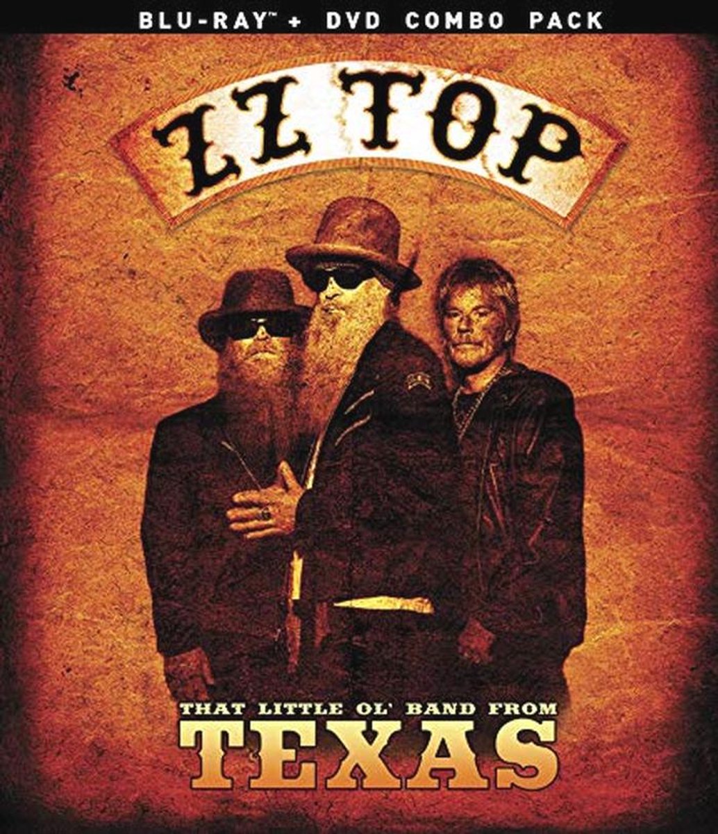 Legendarische Rockband uit Texas: ZZ Top's Muziek