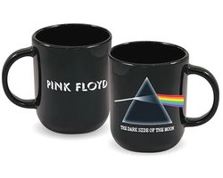 Cappuccino Mok - 567 ml - Dark Side of The Moon