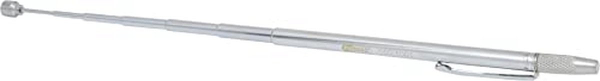 2-in-1 telescoop magneethouder met ruitensproeier reinigings- en afstelgereedschap 150-675 mm