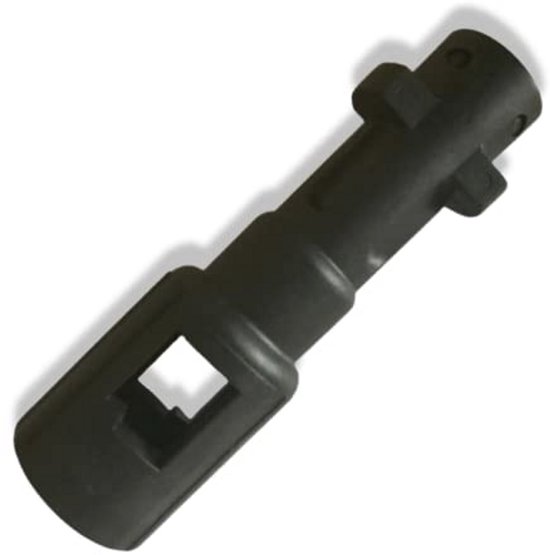 Walimex S-bajonet Adapter Voor Studioblitsen – 9,5 Cm Diameter – Voor Lichtvormers En Softboxen