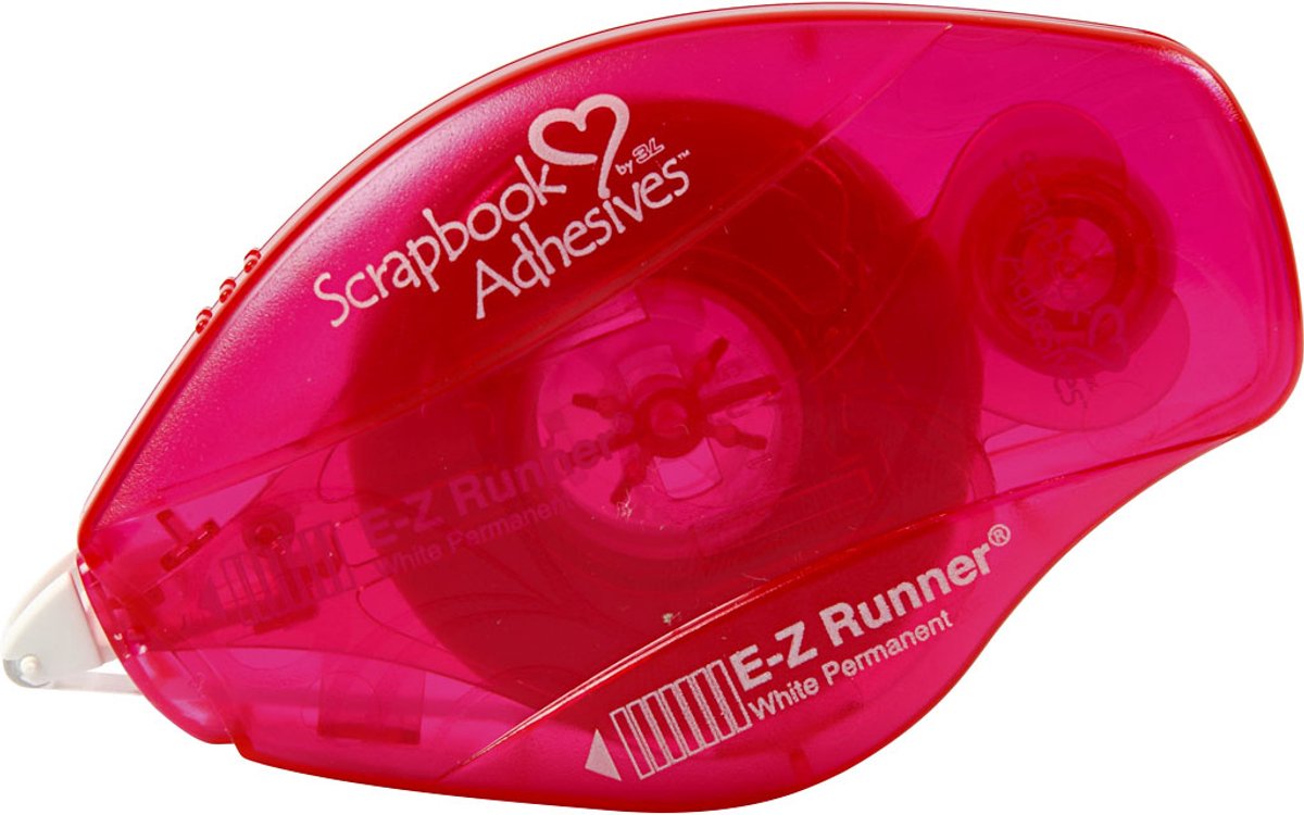 3L E-Z RUNNER-PERMANENT 15M
