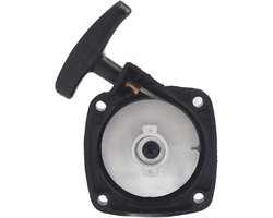 23CC Motor Hand Pull Start - Manual Starter - Recoil Hedge Trimmer Parts - 1E32F Motor Starter en Accessoires