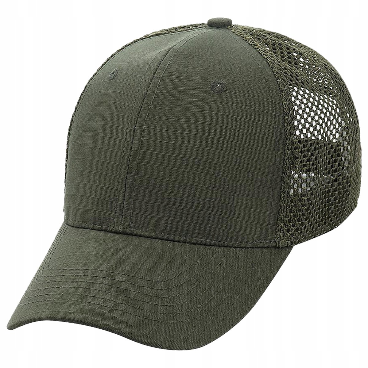 M-Tac Flex RS Pet met Mesh - Army Olive - Maat S/M