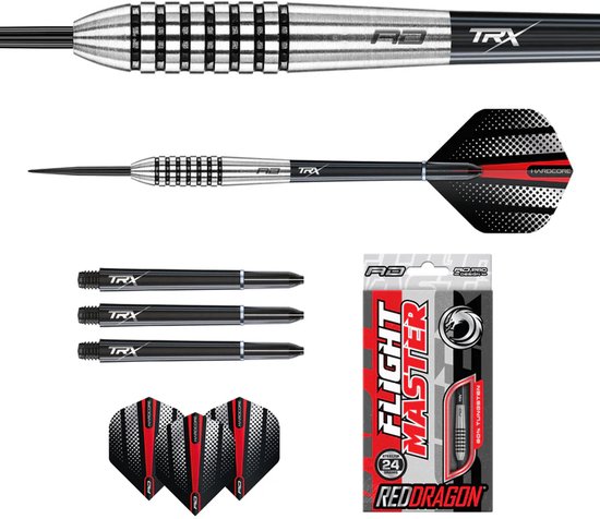 Red Dragon Matra 1 80% - Dartpijlen van Red Dragon — afbeelding 5