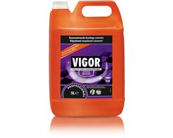 Vigor geconcentreerde ontvetter | flacon van 5 liter