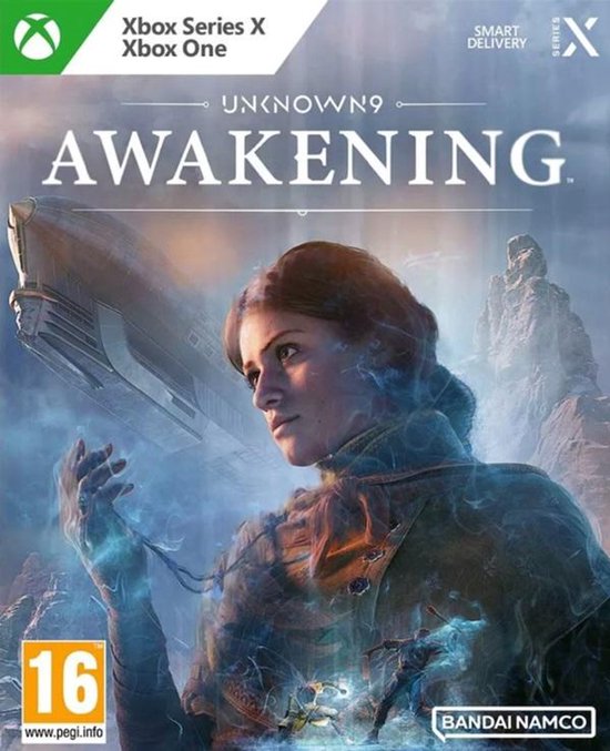 Unknown 9 : Awakening - Version Xone / Xbox Series X