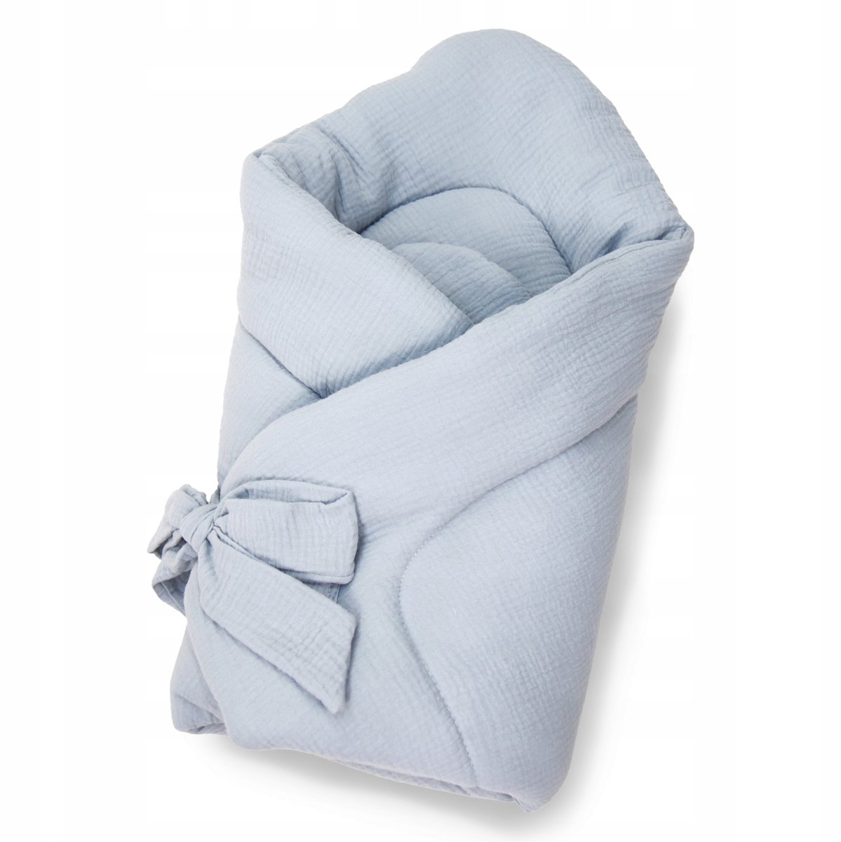 Kerstin Baby Muslin Swaddle Premium - Zacht en Veelzijdig