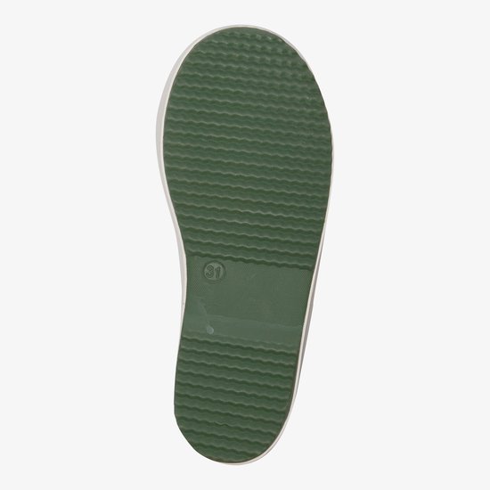 Bottes de pluie pour enfants Mountain Peak - Vert - Taille 30