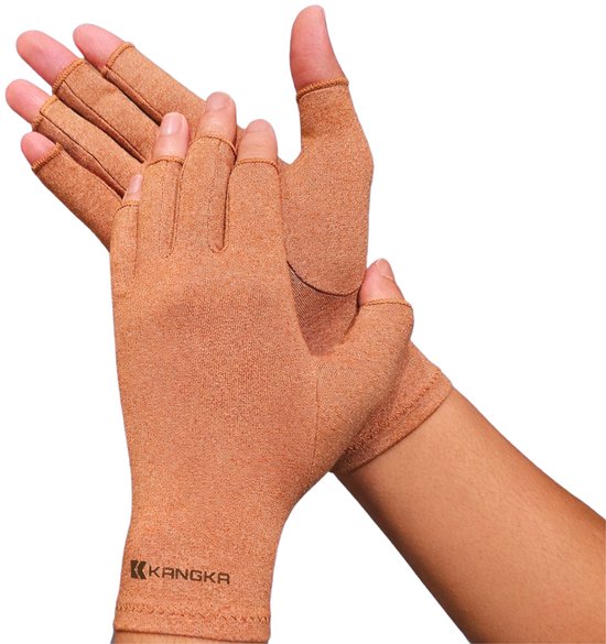 Chillaxy reuma handschoenen