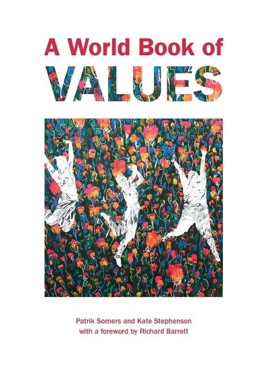 A World Book of Values