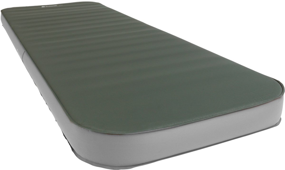 Outwell Self-inflating Mat Sleepnest Single 10 cm