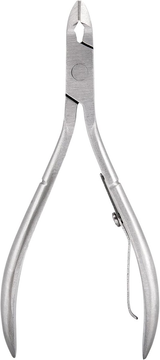 Professionele Nagelknipper voor Nagelriemen RVS - Manicure Tool