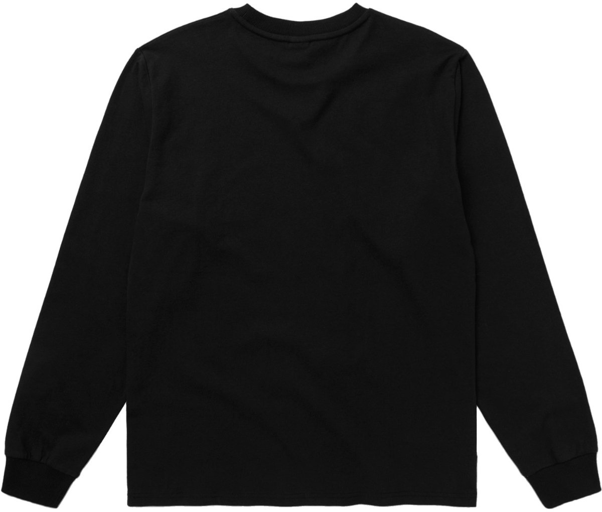 Mystic Heartsease L/S Tee Beige