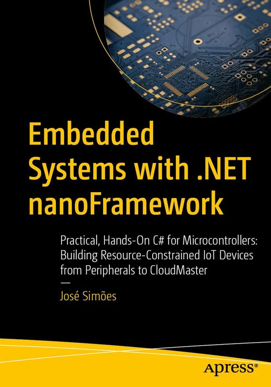 Professional and Applied Computing (R0) - Embedded Systems w ... - cover